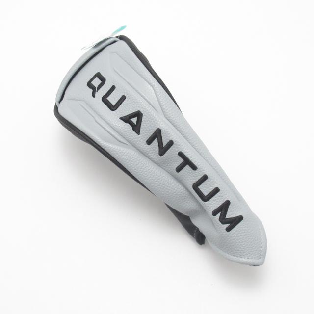 【中古ゴルフクラブ】キャロウェイゴルフ　QUANTUM　QUANTUM MAX フェアウェイウッド TENSEI GRAY 60 for Callaway　シャフト：TENSEI …_7