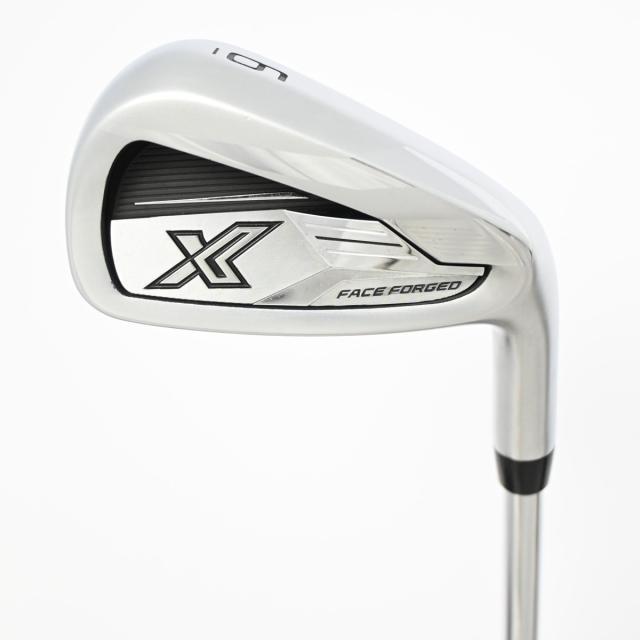 【中古ゴルフクラブ】ダンロップ　XXIO　ゼクシオ X(2024) アイアン Dynamic Gold 95　シャフト：Dynamic Gold 95