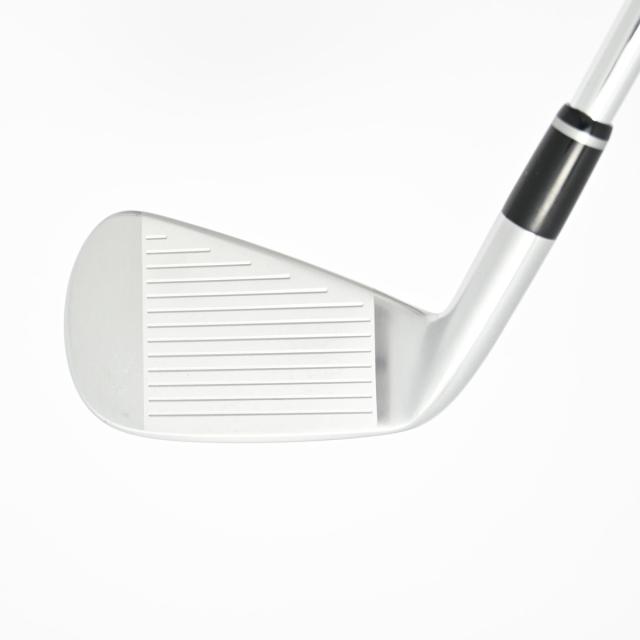 【中古ゴルフクラブ】プロギア　PRGR　03 IRONS アイアン Spec Steel 3 ver2　シャフト：Spec Steel 3 ver2_2