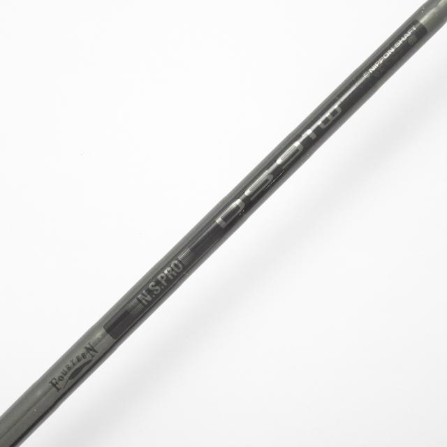 【中古ゴルフ野球クラブ】フォーティーン DJ DJ-6 黒いこと～版 ウェッジ N.S.PRO DS-91w BK 矢がら：N.S.PRO DS-91w BK