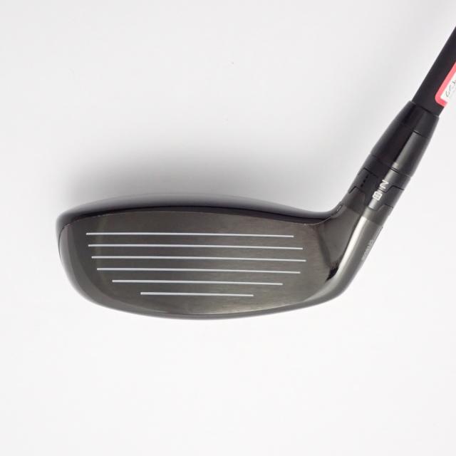 【中古ゴルフクラブ】タイトリスト　TITLEIST　GT2 ユーティリティ N.S.PRO MODUS3 HYBRID GOST　シャフト：N.S.PRO MODUS3 HYBRID GOST_2