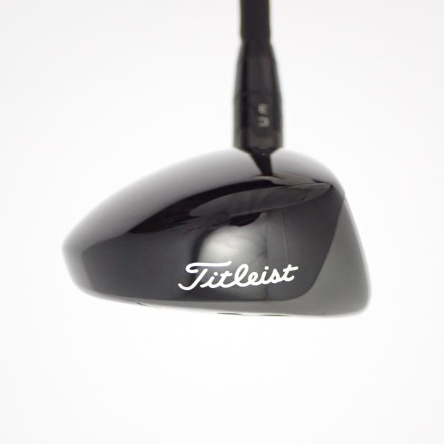 【中古ゴルフクラブ】タイトリスト　TITLEIST　GT2 ユーティリティ N.S.PRO MODUS3 HYBRID GOST　シャフト：N.S.PRO MODUS3 HYBRID GOST_3