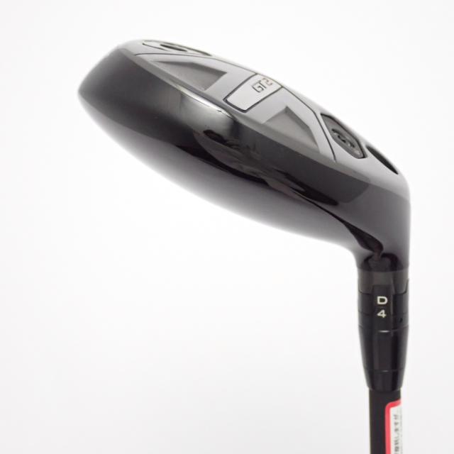 【中古ゴルフクラブ】タイトリスト　TITLEIST　GT2 ユーティリティ N.S.PRO MODUS3 HYBRID GOST　シャフト：N.S.PRO MODUS3 HYBRID GOST_4