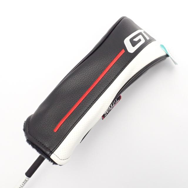 【中古ゴルフクラブ】タイトリスト　TITLEIST　GT2 ユーティリティ N.S.PRO MODUS3 HYBRID GOST　シャフト：N.S.PRO MODUS3 HYBRID GOST_7
