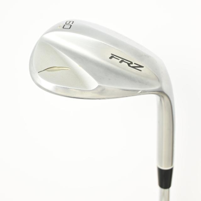 【中古ゴルフクラブ】フォーティーン　FOURTEEN　FRZ パールサテン仕上げ ウェッジ N.S.PRO TS-114w Ver2　シャフト：N.S.PRO TS-114w …