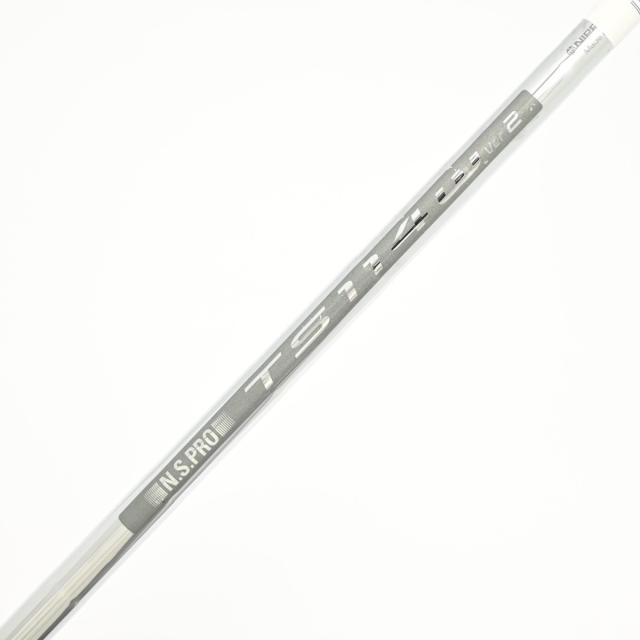 【中古ゴルフクラブ】フォーティーン　FOURTEEN　FRZ パールサテン仕上げ ウェッジ N.S.PRO TS-114w Ver2　シャフト：N.S.PRO TS-114w …_5