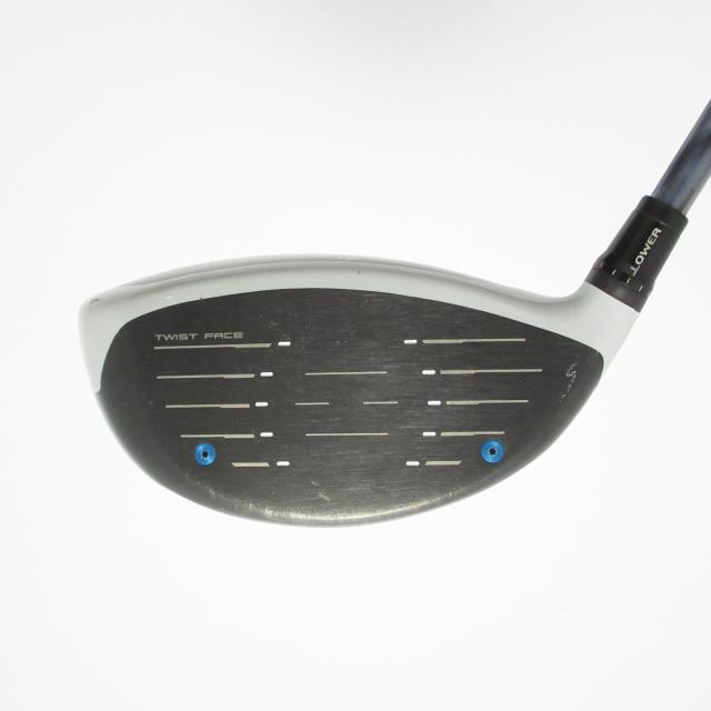 【中古ゴルフクラブ】テーラーメイド　SIM　SIM マックス ドライバー Speeder 661 EVOLUTION VI　シャフト：Speeder 661 EVOLUTION VI_2