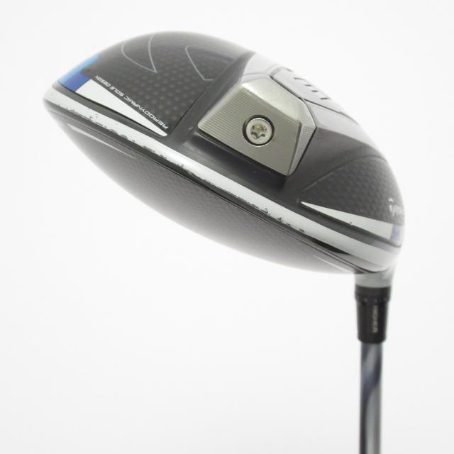 【中古ゴルフクラブ】テーラーメイド　SIM　SIM マックス ドライバー Speeder 661 EVOLUTION VI　シャフト：Speeder 661 EVOLUTION VI_4