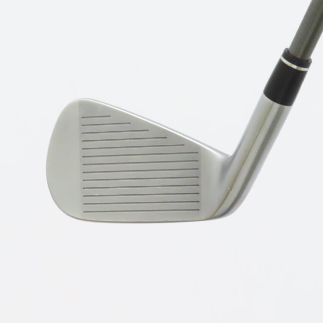 【中古ゴルフクラブ】本間ゴルフ　TOUR WORLD　TOUR WORLD TW757P アイアン VIZARD IB-WF100　シャフト：VIZARD IB-WF100_2