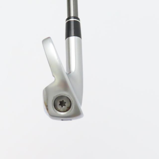 【中古ゴルフクラブ】本間ゴルフ　TOUR WORLD　TOUR WORLD TW757P アイアン VIZARD IB-WF100　シャフト：VIZARD IB-WF100_3