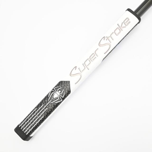 【中古ゴルフクラブ】テーラーメイド　SPIDER　スパイダー ZT ブラック STANDARD パター スチールシャフト　シャフト：スチールシャフト_6