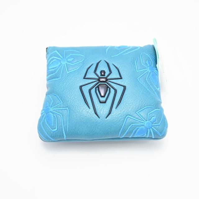 【中古ゴルフクラブ】テーラーメイド　SPIDER　スパイダー ZT ブラック STANDARD パター スチールシャフト　シャフト：スチールシャフト_7