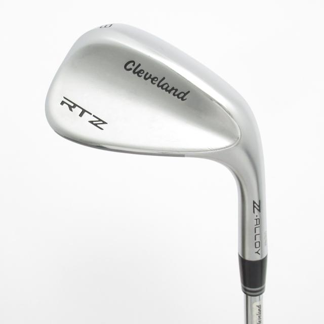【中古ゴルフクラブ】クリーブランド　CG　RTZ ツアーサテン ウェッジ N.S.PRO 950GH neo　シャフト：N.S.PRO 950GH neo