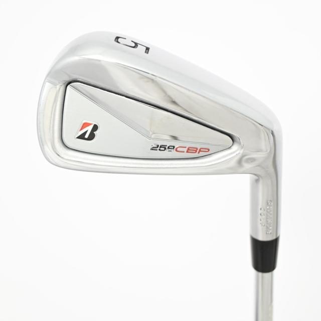 【中古ゴルフクラブ】ブリヂストン　BRIDGESTONE GOLF　258CBP アイアン N.S.PRO MODUS3 TOUR 105 DUAL FLOW　シャフト：N.S.PRO MODUS…
