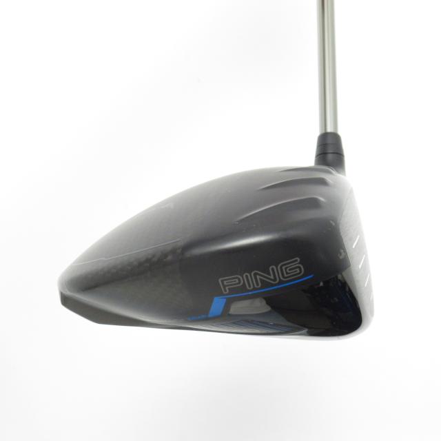 【中古ゴルフクラブ】ピン　G440　G440 LST ドライバー PING TOUR 2.0 CHROME 65　シャフト：PING TOUR 2.0 CHROME 65_3