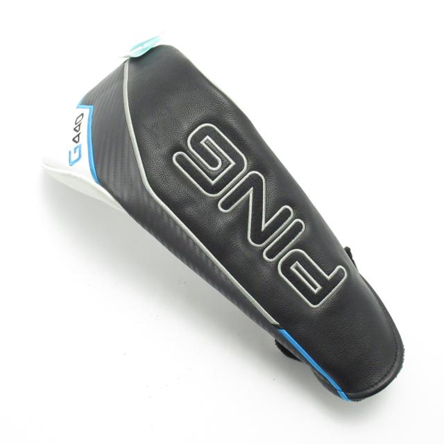 【中古ゴルフクラブ】ピン　G440　G440 LST ドライバー PING TOUR 2.0 CHROME 65　シャフト：PING TOUR 2.0 CHROME 65_7