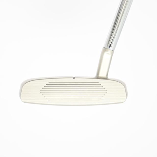 【中古ゴルフクラブ】テーラーメイド　TP　TP RESERVE TR M33 パター スチールシャフト　シャフト：スチールシャフト_2