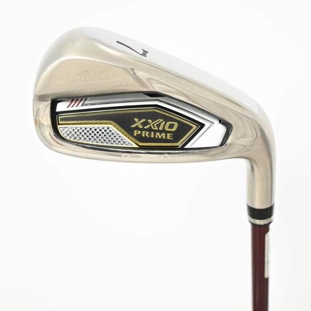 【中古ゴルフクラブ】ダンロップ　XXIO　XXIO PRIME(2025) アイアン SP-1300　シャフト：SP-1300