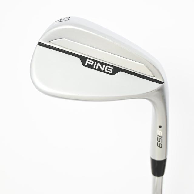 【中古ゴルフクラブ】ピン　PING　S159 ウェッジ N.S.PRO MODUS3 TOUR 105　シャフト：N.S.PRO MODUS3 TOUR 105