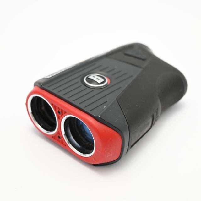 【中古】ブッシュネル　Bushnell　ピンシーカー ツアー V5 シフトスリムジョルト