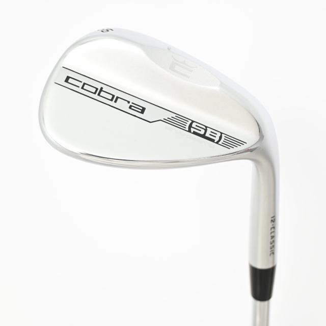 【中古ゴルフクラブ】コブラ　KING　キング SNAKEBITE(2023) ウェッジ N.S.PRO MODUS3 TOUR 105　シャフト：N.S.PRO MODUS3 TOUR 105