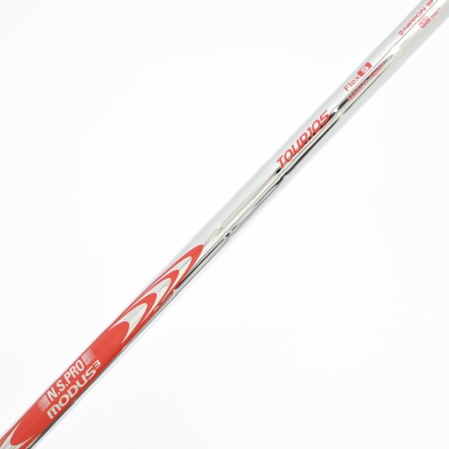 【中古ゴルフクラブ】コブラ　KING　キング SNAKEBITE(2023) ウェッジ N.S.PRO MODUS3 TOUR 105　シャフト：N.S.PRO MODUS3 TOUR 105_5