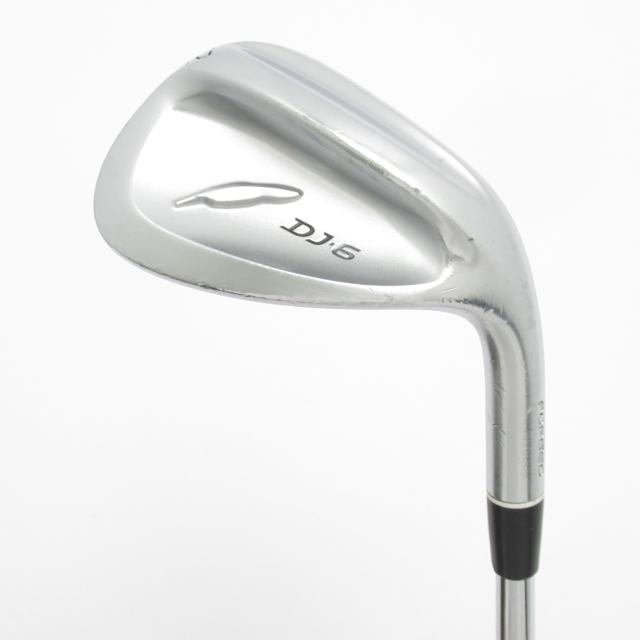 【中古ゴルフ野球クラブ】フォーティーン DJ DJ-6 ウェッジ N.S.PRO DS-91w 矢がら：N.S.PRO DS-91w
