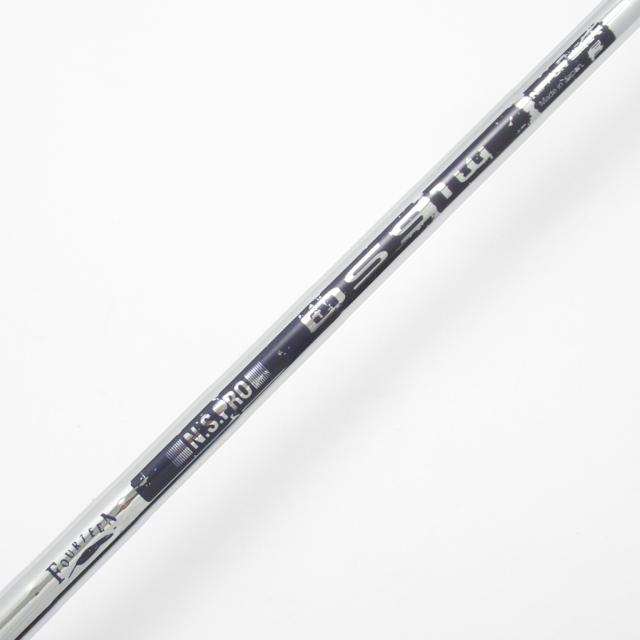 【中古ゴルフ野球クラブ】フォーティーン DJ DJ-6 ウェッジ N.S.PRO DS-91w 矢がら：N.S.PRO DS-91w