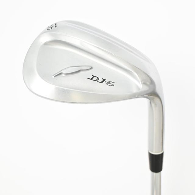 【中古ゴルフ野球クラブ】フォーティーン DJ DJ-6 ウェッジ N.S.PRO TS-114w Ver2 矢がら：N.S.PRO TS-114w Ver2