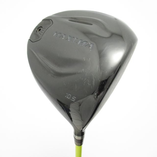 【中古ゴルフクラブ】リョーマ ゴルフ　MAXIMA　MAXIMA II TYPE V ドライバー ATTAS3 6　シャフト：ATTAS3 6