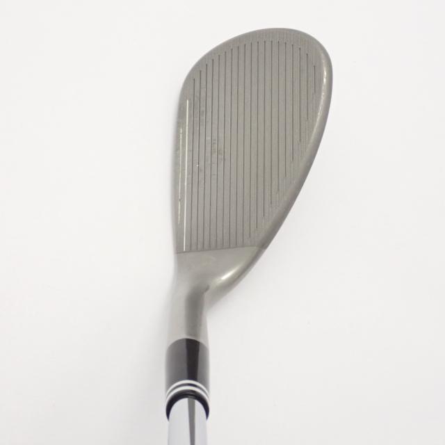 【中古ゴルフ野球クラブ】クリーブランド Cleveland Golf スマートソール FULL-FACE type-G ウェッジ KBS HI-REV MAX 105 矢がら：KBS…
