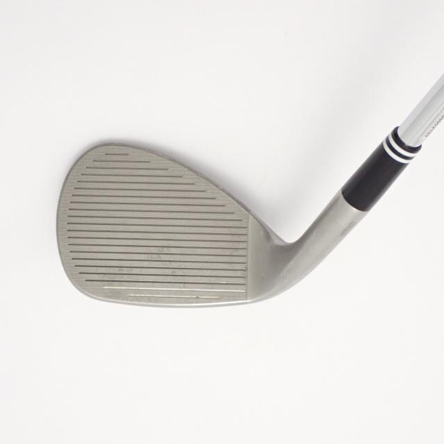 【中古ゴルフ野球クラブ】クリーブランド Cleveland Golf スマートソール FULL-FACE type-G ウェッジ KBS HI-REV MAX 105 矢がら：KBS…