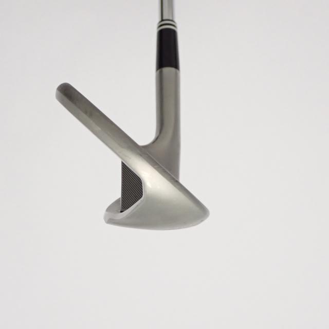 【中古ゴルフ野球クラブ】クリーブランド Cleveland Golf スマートソール FULL-FACE type-G ウェッジ KBS HI-REV MAX 105 矢がら：KBS…