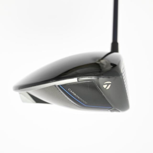 【中古ゴルフクラブ】テーラーメイド　Qi10　Qi10 MAX ドライバー Diamana Blue TM50　シャフト：Diamana Blue TM50_3