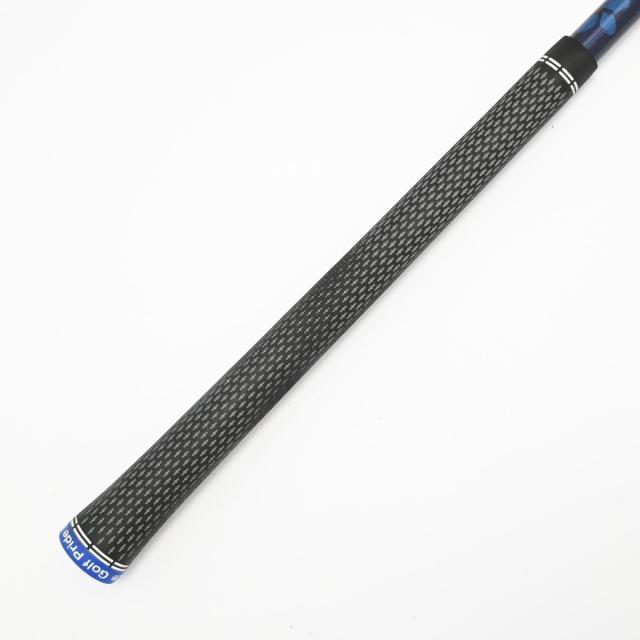 【中古ゴルフクラブ】テーラーメイド　Qi10　Qi10 MAX ドライバー Diamana Blue TM50　シャフト：Diamana Blue TM50_6