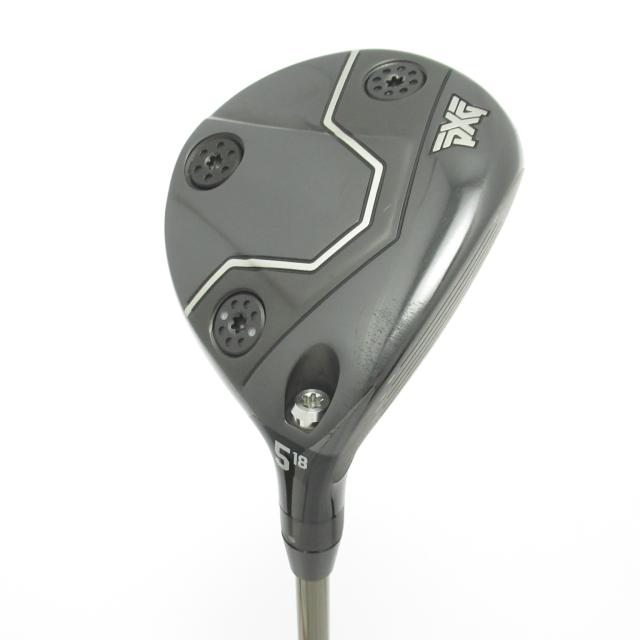 【中古ゴルフクラブ】ピーエックスジー　PXG　LIGHTNING フェアウェイウッド Diamana WS 60　シャフト：Diamana WS 60 33,787円