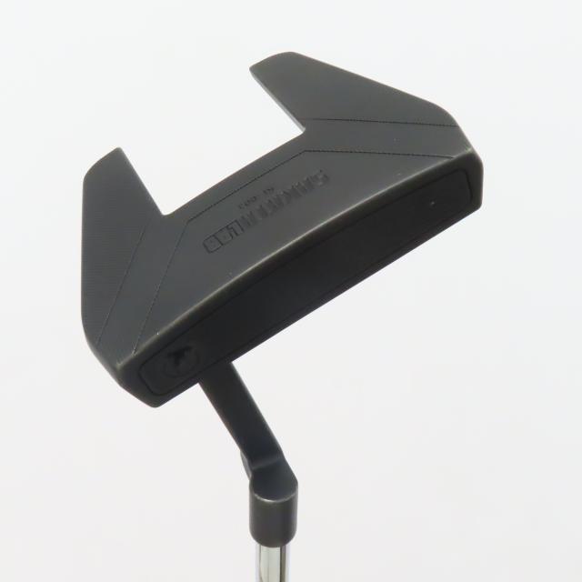 【中古ゴルフクラブ】本間ゴルフ　HONMA　SAKATA LAB SL-003 パター スチールシャフト　シャフト：スチールシャフト