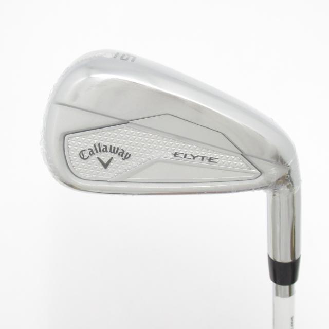 【中古ゴルフクラブ】キャロウェイゴルフ　ELYTE　エリート アイアン N.S.PRO 750GH neo　シャフト：N.S.PRO 750GH neo