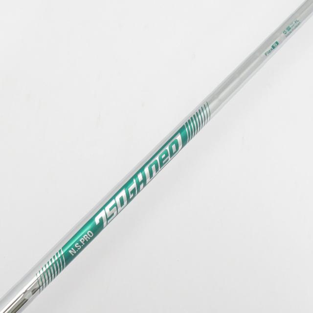 【中古ゴルフクラブ】キャロウェイゴルフ　ELYTE　エリート アイアン N.S.PRO 750GH neo　シャフト：N.S.PRO 750GH neo_4