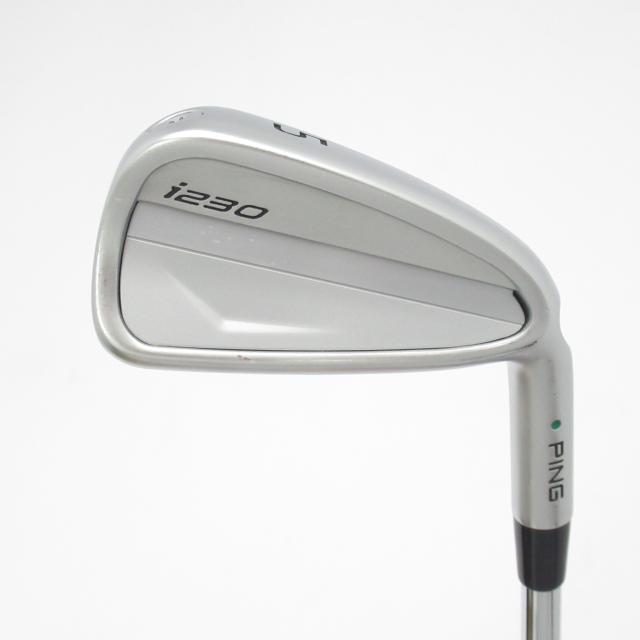 【中古ゴルフクラブ】ピン　I SERIES　i230 アイアン N.S.PRO MODUS3 TOUR 115　シャフト：N.S.PRO MODUS3 TOUR 115