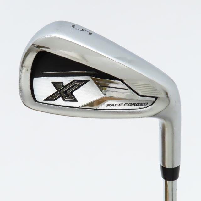 【中古ゴルフクラブ】ダンロップ　XXIO　ゼクシオ X(2024) アイアン Dynamic Gold 95　シャフト：Dynamic Gold 95