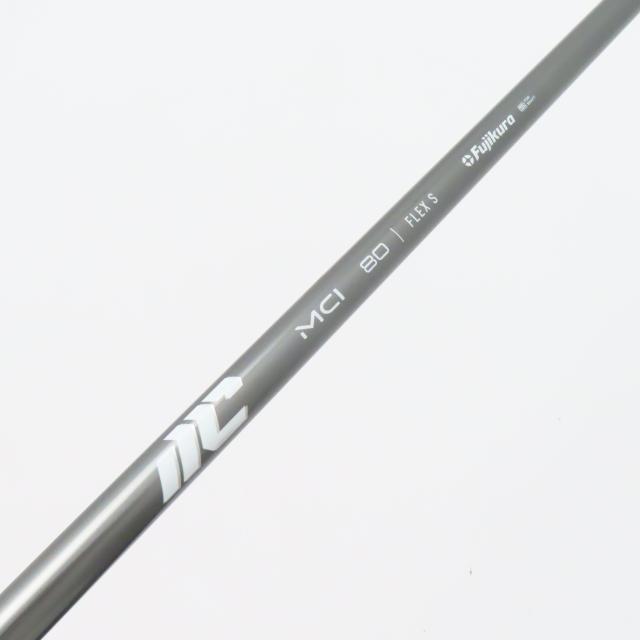 【中古ゴルフクラブ】ピン　G440　G440 アイアン MCI 80(2025)　シャフト：MCI 80(2025)_4