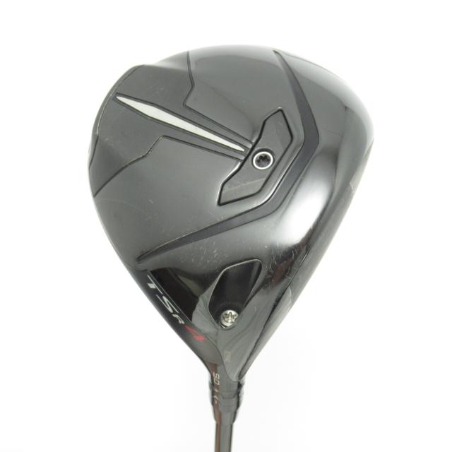 【中古ゴルフクラブ】タイトリスト　TSR　TSR4 ドライバー THE ATTAS V2 6　シャフト：THE ATTAS V2 6