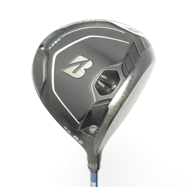 【中古ゴルフクラブ】ブリヂストン　BRIDGESTONE GOLF　B2 ドライバー Speeder NX 50　シャフト：Speeder NX 50