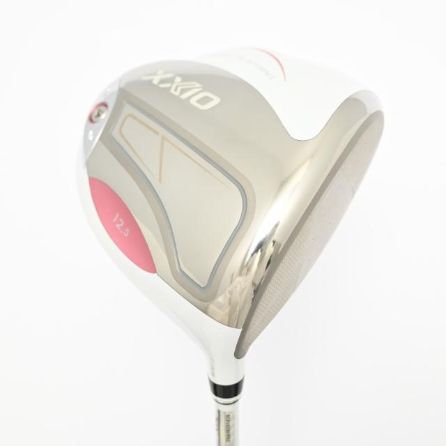 【中古ゴルフクラブ】ダンロップ　XXIO　ゼクシオ 14 (2026) ドライバー XXIO MP1400L　シャフト：XXIO MP1400L　レディス