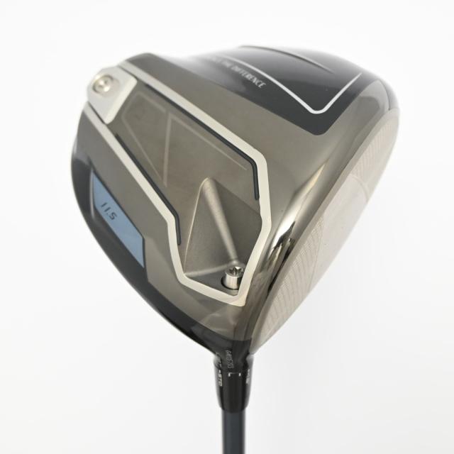 【中古ゴルフクラブ】ダンロップ　XXIO　ゼクシオ 14 (2026) ドライバー XXIO MP1400　シャフト：XXIO MP1400