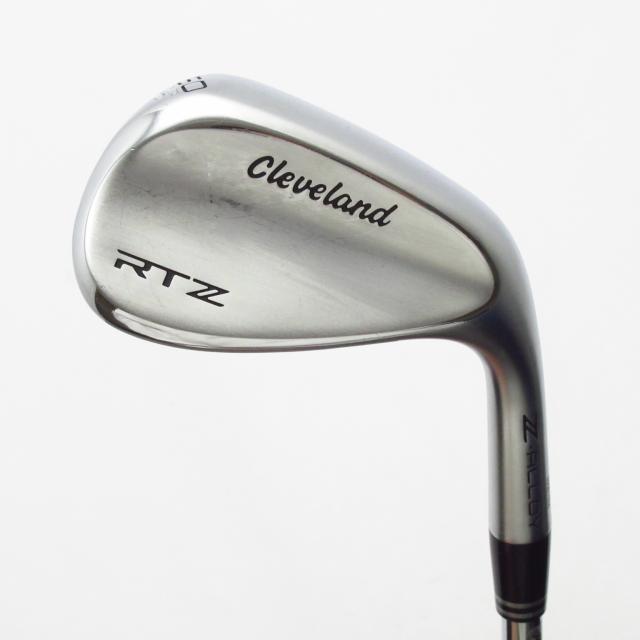 【中古ゴルフクラブ】クリーブランド　CG　RTZ ツアーサテン ウェッジ Dynamic Gold MID TOUR ISSUE　シャフト：Dynamic Gold MID TOUR…
