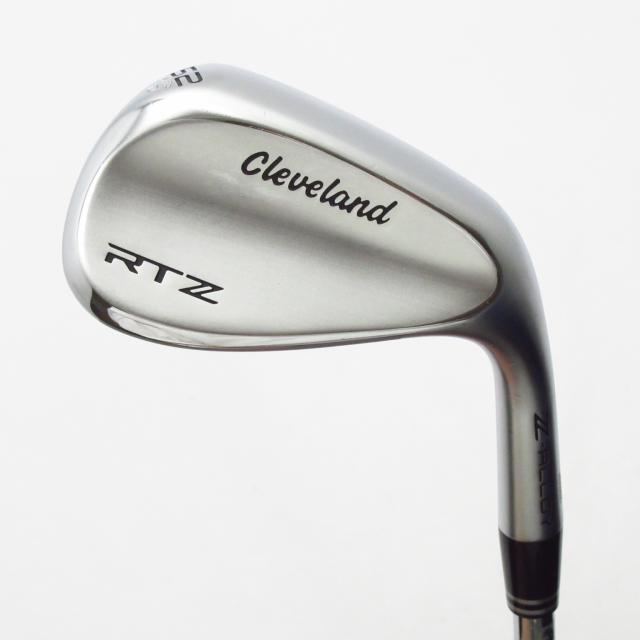 【中古ゴルフクラブ】クリーブランド　CG　RTZ ツアーサテン ウェッジ Dynamic Gold MID TOUR ISSUE　シャフト：Dynamic Gold MID TOUR…