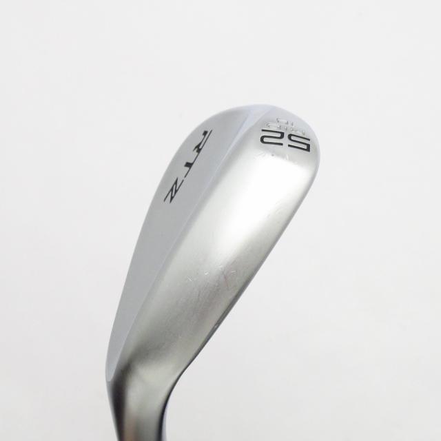【中古ゴルフクラブ】クリーブランド　CG　RTZ ツアーサテン ウェッジ Dynamic Gold MID TOUR ISSUE　シャフト：Dynamic Gold MID TOUR…_4
