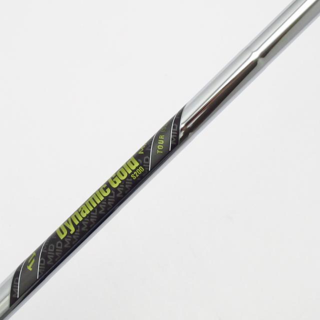 【中古ゴルフクラブ】クリーブランド　CG　RTZ ツアーサテン ウェッジ Dynamic Gold MID TOUR ISSUE　シャフト：Dynamic Gold MID TOUR…_5